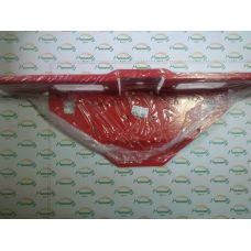 Захист коробки передач   VNB4249994, Kverneland